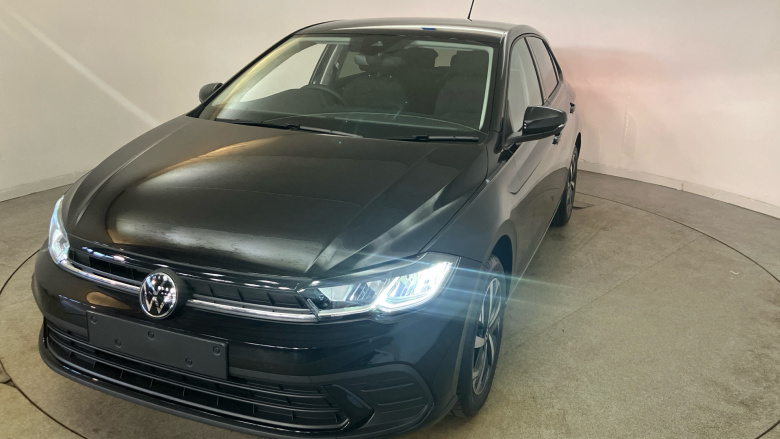 Volkswagen Polo 1.0 TSI Match 5dr Petrol Hatchback